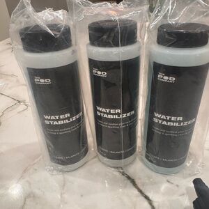 The Pod Company- lots of accessories- new never used